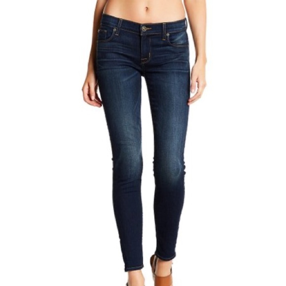 Hudson Krista Skinny Jean